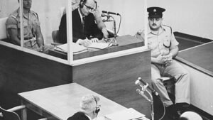 Az NSZK kéme ült Eichmann ügyvédei között – Bonn a náci múlt árnyaitól rettegett