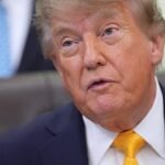 Donald Trump: béketervvel utaznak Moszkvába, majd Kijevbe a Egyesült Államok küldöttei