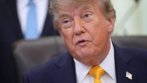 Donald Trump: béketervvel utaznak Moszkvába, majd Kijevbe a Egyesült Államok küldöttei