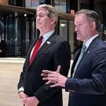 Az USA és Kína „MI-párbeszédet” kezdeményez közös aggodalmairól