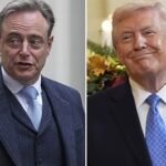 Trump Amerikája már nem megbízható szövetséges – tartja egy titkos belga kormányzati irat