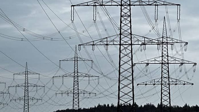 Rejtélyes szabotázsok sora a német elektromos hálózatok ellen