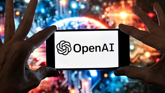 Privát felhasználói képeket töltött fel online platformokra az OpenAI mesterséges intelligenciája