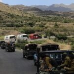 A húszik újabb Vörös-tengeri szigeteket foglalnak el, erősítve Bab el-Mandeb ellenőrzését
