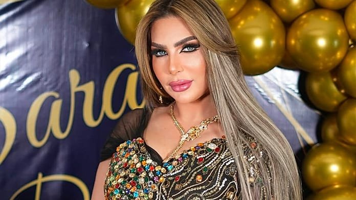 Halálra ítélt egyiptomi tévés Sarah Khalifa fellebbezésre készül