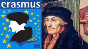 Nagy hír a magyar egyetemistáknak: már idén újraindul az Erasmus