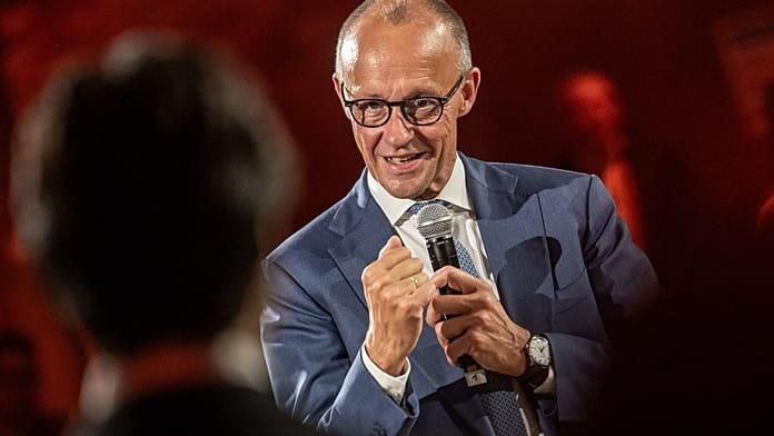 Merz sorsa kockán: két választás dönthet a kancellár megmaradt erejéről vasárnap