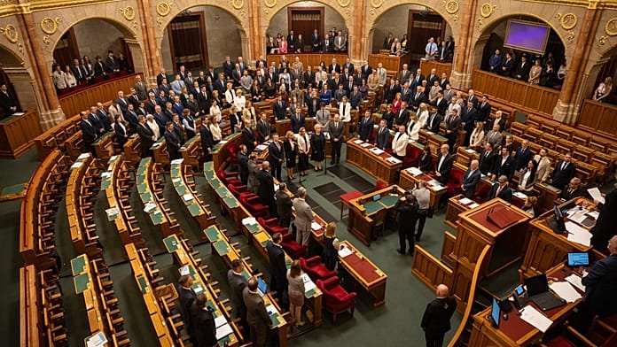 Polyák Gábor lett a Médiatanács elnöke, megválasztották a tagokat is