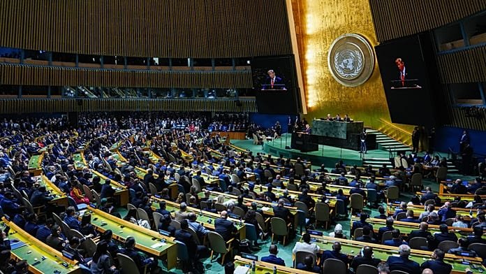 Trumpnak nem tetszik a mesterséges intelligencia elnevezés, "szuperintelligenciát" javasol helyette