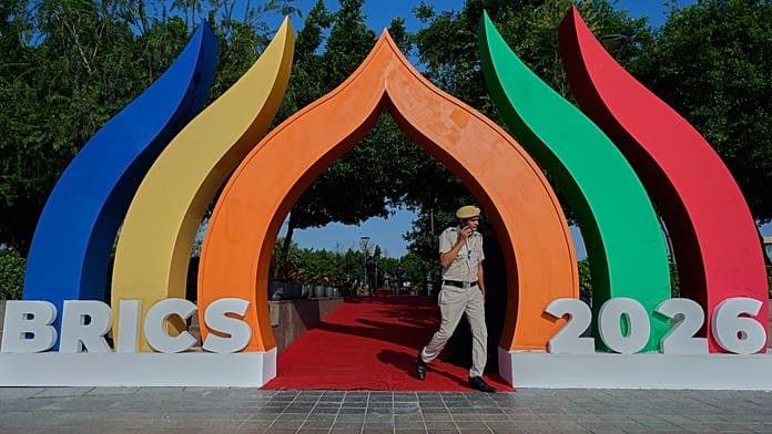 BRICS-csúcs: kiállás egy igazságosabb világrend, a fejlődő országok nagyobb nemzetközi szerepvállalása mellett