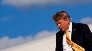 Trump betiltaná a kanadai Bombardier által gyártott repülőgépek amerikai értékesítését