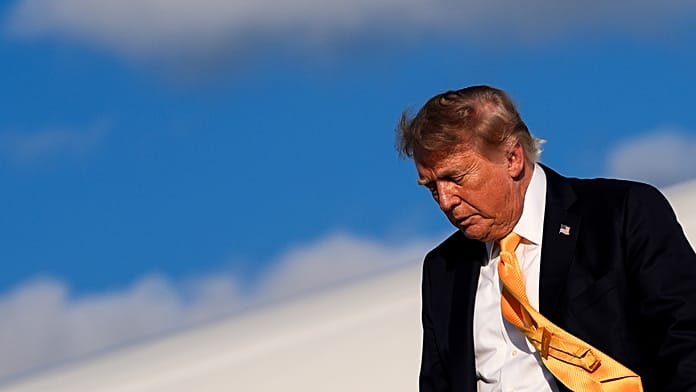Trump betiltaná a kanadai Bombardier által gyártott repülőgépek amerikai értékesítését
