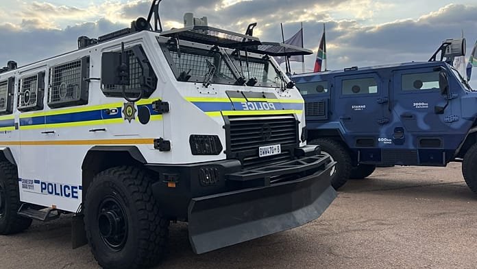 Tömeges lövöldözésekben legalább 27 ember neghalt Dél-Afrikában