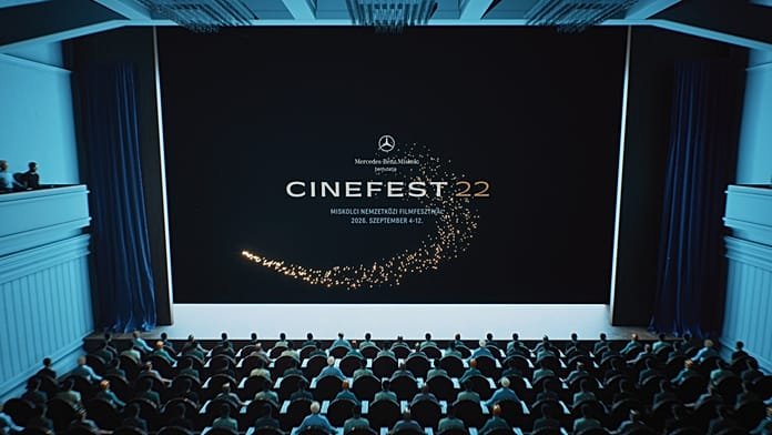 Nagyobb és izgalmasabb lett a 22. CineFest, ahol idén Oscar-díjasok is feltűnnek