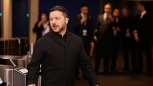 Zelenszkij: Kijev és Washington azt akarja, hogy a háború még a tél előtt véget érjen