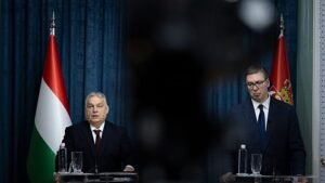 A szerb elnök kormányfőként folytatná pályafutását