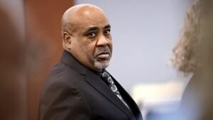 Az  esküdtszék bűnösnek taláta Duane „Keffe D” Davist Tupac Shakur meggyilkolásában