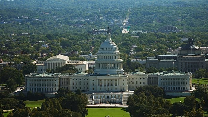 Az amerikai képviselőház harmadszor is az iráni háború befejezésére szavaz