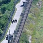 Szöul: az észak-koreai aknarobbanások megsértik a fegyverszünetet