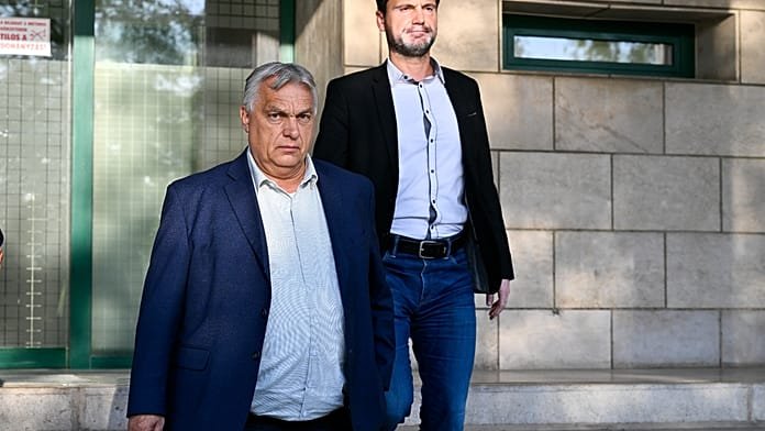A kormány nyilvánosságra hozza az Orbán-kormányok titkosított döntéseit
