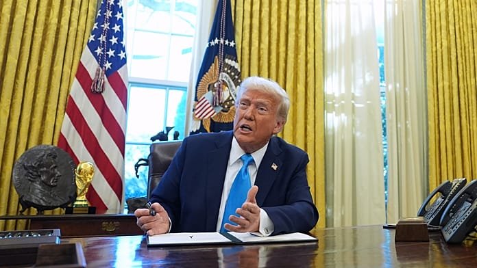 Trump „hatalmas” belarusz műtrágya-üzlettel szorítaná le Kanada árait