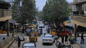 Tigray lázadók nyomulnak Afarba, Etiópia a szomszédokat vádolja