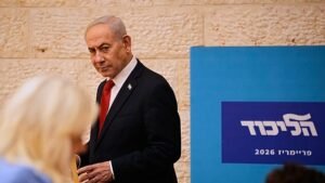 Izraeli lap szerint az Emirátusok figyelmeztette Netanjahut az október 7-i támadásra