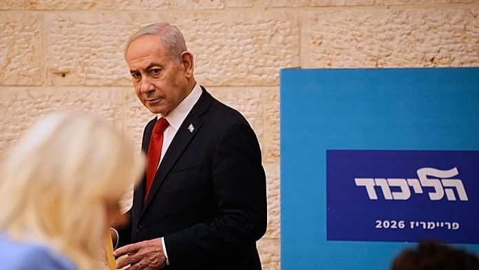 Izraeli lap szerint az Emirátusok figyelmeztette Netanjahut az október 7-i támadásra