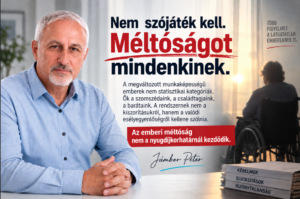 Kivéve, ha „rehabilitálható” vagy?