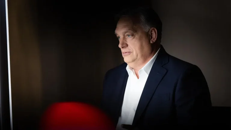 Horn Gábor szerint Orbán Viktorral már nem lehet újraépíteni a Fideszt