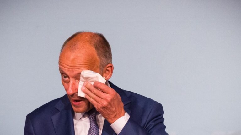 Ma tartják a választást, ahol a német kancellár csak veszíteni tud – Szász-Anhaltra figyel Európa