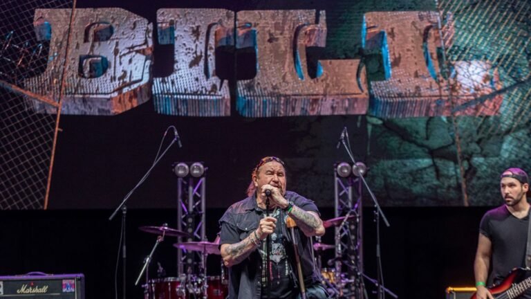 „Elbandukolt hát Deák Bill Gyula is” – így búcsúznak a legendás bluesénekestől