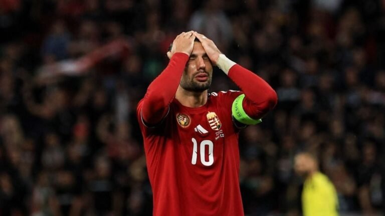 Szoboszlai nem Messi – ezzel nyugtatják magukat az ukránok