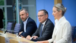 Megismételhetik a választást Szász-Anhaltban? Még erre is sor kerülhet nemsokára