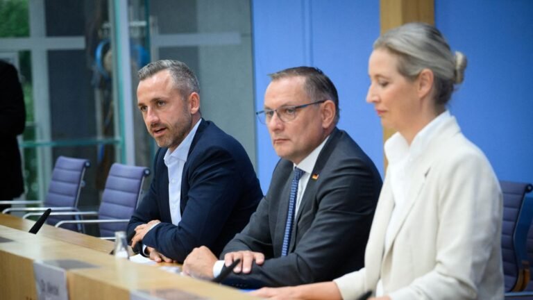 Megismételhetik a választást Szász-Anhaltban? Még erre is sor kerülhet nemsokára