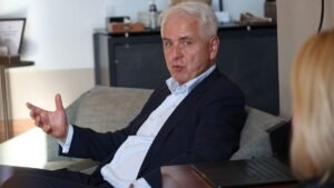 A korlátlan állami sportfinanszírozás után más utat kell választani a magyar sportnak