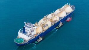 Amerika menti meg Európa gázpiacát? Új üzlettel hoz a Shell LNG-t
