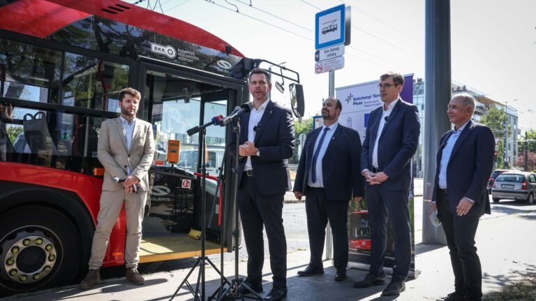 A közgyűlést megkerülve nevezte ki Karácsony Gergely a BKK új vezérigazgatóját