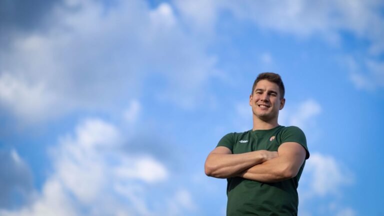 Dobra Viktor: A félelem adja meg a tökéletes boldogságot