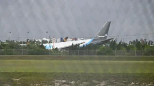 Már öt halálos áldozata van a Miami reptéren történt repülőgép-balesetnek