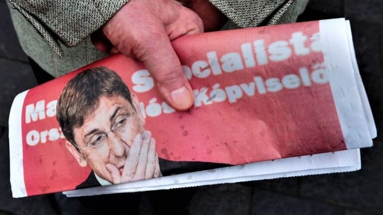Őszöd már történelem, de a politikai bizalom válsága velünk maradt