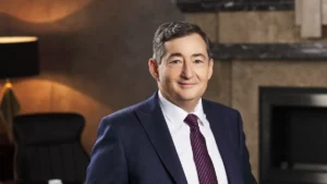 Mészáros Lőrinc kimondta, mire számít a Tisza-kormánytól