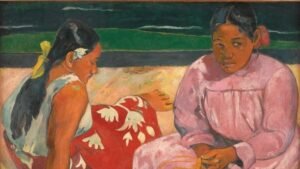 Gauguin visszatér, egy magyar fotós pedig újra előkerül – ezt hozza az ősz a budapesti kiállítóterekbe