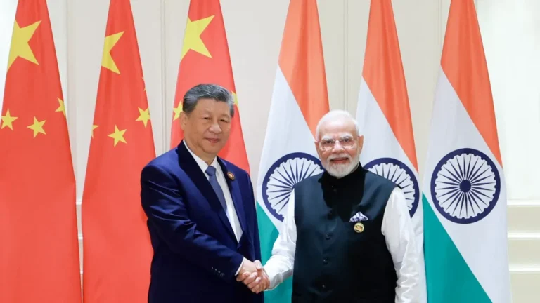 Javítaná kapcsolatát Kína és India