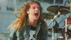 A végzetes éjszaka, amely megváltoztatta a Metallica történetét