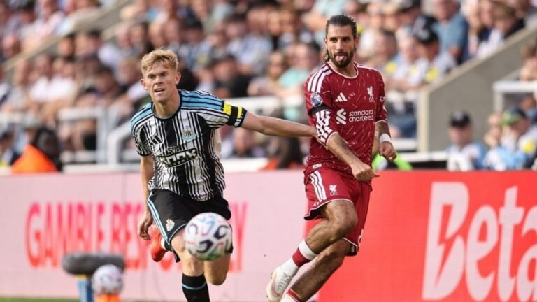 A Liverpool edzője kimondta, hogy mi lehet Szoboszlai új szerepe a csapatban