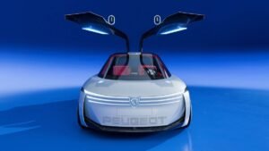 Hét új Peugeot érkezik az évtized végéig