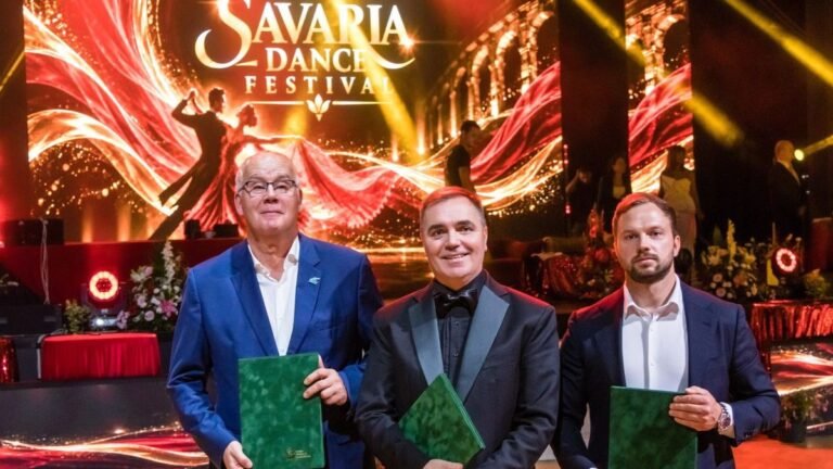 Három magyar sportszövetség együttműködését jelentették be