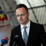 Fidesz: hiába támadja a Tisza, óriási lehetőség Szijjártó Péter kinevezése a BYD-nál