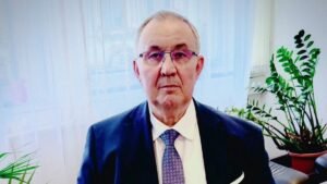 Lemondott a bűnmegelőzés első embere